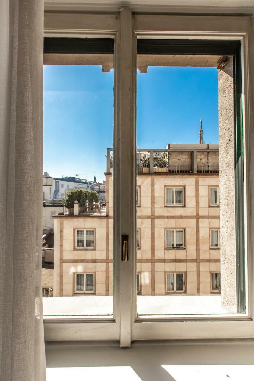 Duomo View Design Studio R&R Διαμέρισμα Μιλάνο Εξωτερικό φωτογραφία