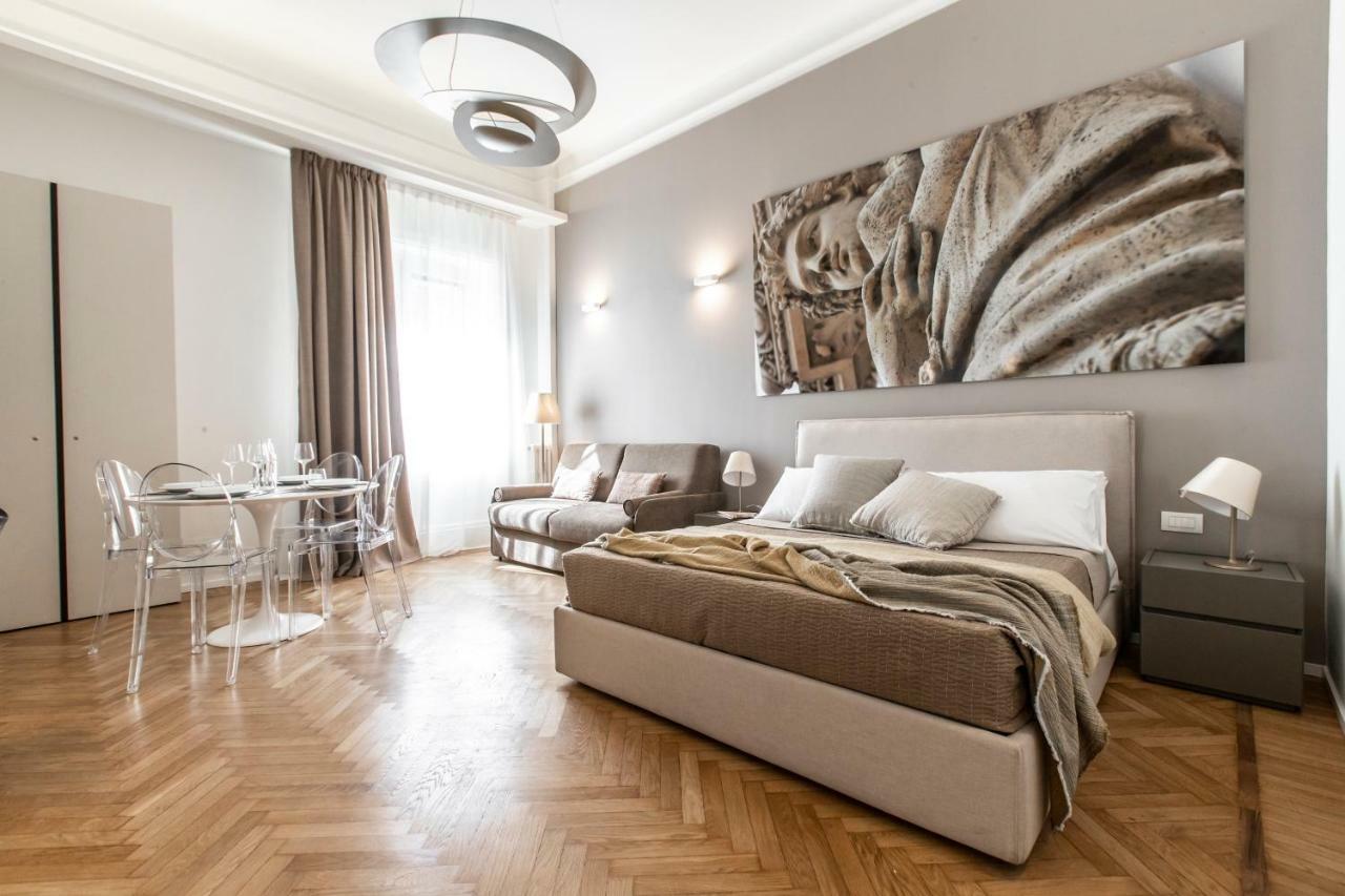 Duomo View Design Studio R&R Διαμέρισμα Μιλάνο Εξωτερικό φωτογραφία