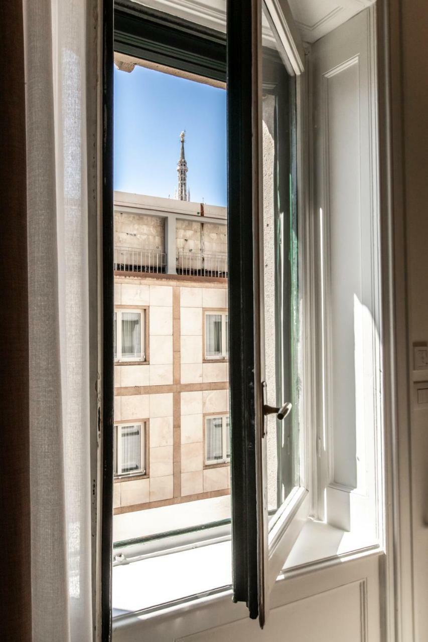 Duomo View Design Studio R&R Διαμέρισμα Μιλάνο Εξωτερικό φωτογραφία