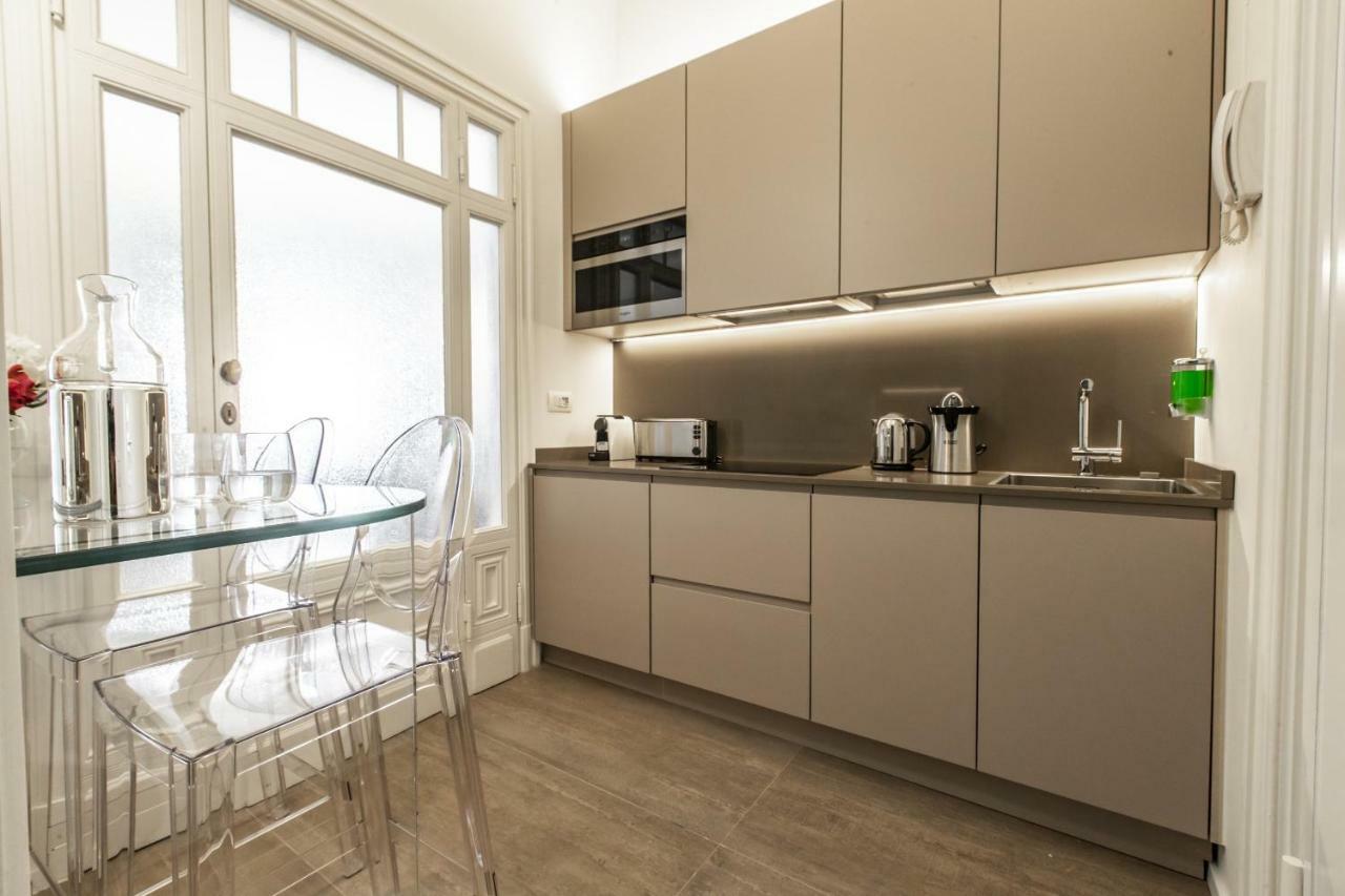 Duomo View Design Studio R&R Διαμέρισμα Μιλάνο Εξωτερικό φωτογραφία