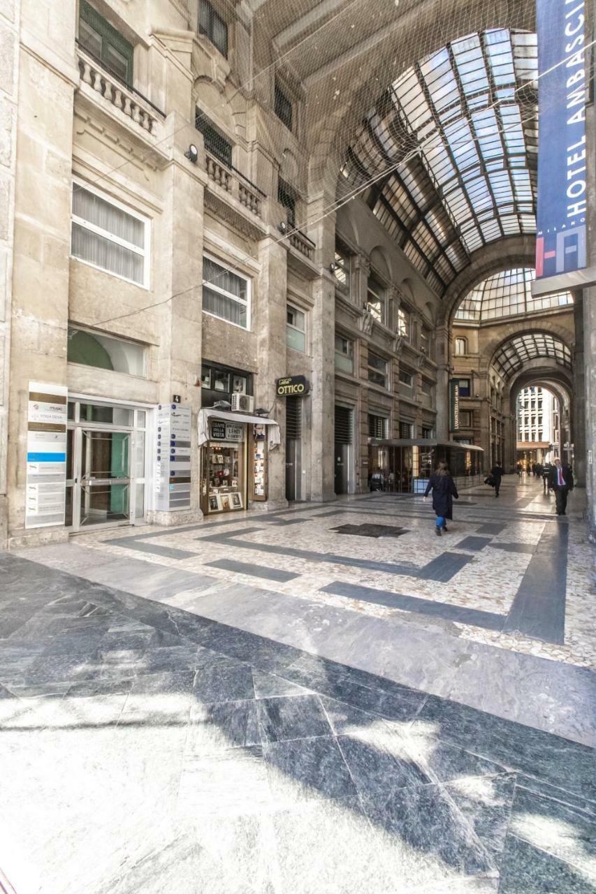 Duomo View Design Studio R&R Διαμέρισμα Μιλάνο Εξωτερικό φωτογραφία
