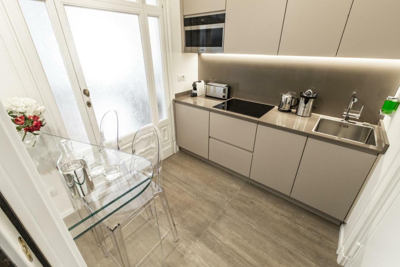 Duomo View Design Studio R&R Διαμέρισμα Μιλάνο Εξωτερικό φωτογραφία