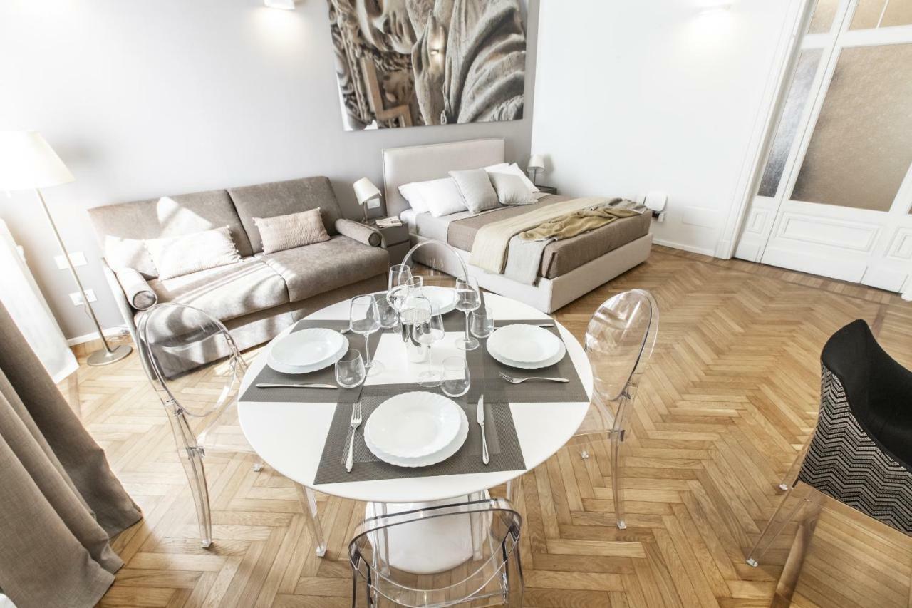 Duomo View Design Studio R&R Διαμέρισμα Μιλάνο Εξωτερικό φωτογραφία