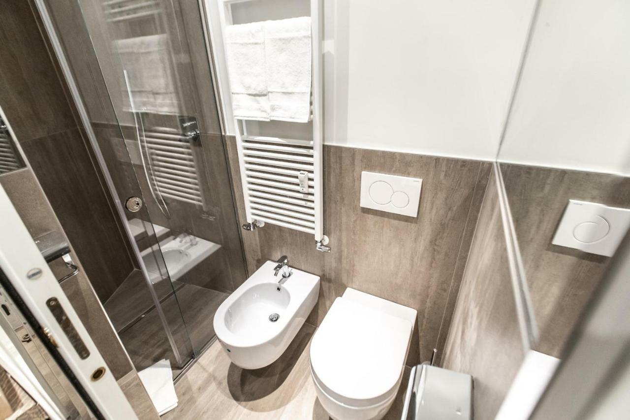 Duomo View Design Studio R&R Διαμέρισμα Μιλάνο Εξωτερικό φωτογραφία